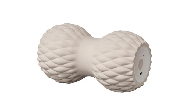 月星座・蠍座の2025年下半期 運気アップコスメ&アイテム　シックスパッド パワーローラー ツインズ￥15950／MTG