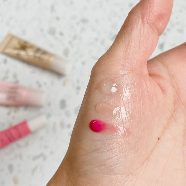 プチプラ美容液リップ比較レビュー