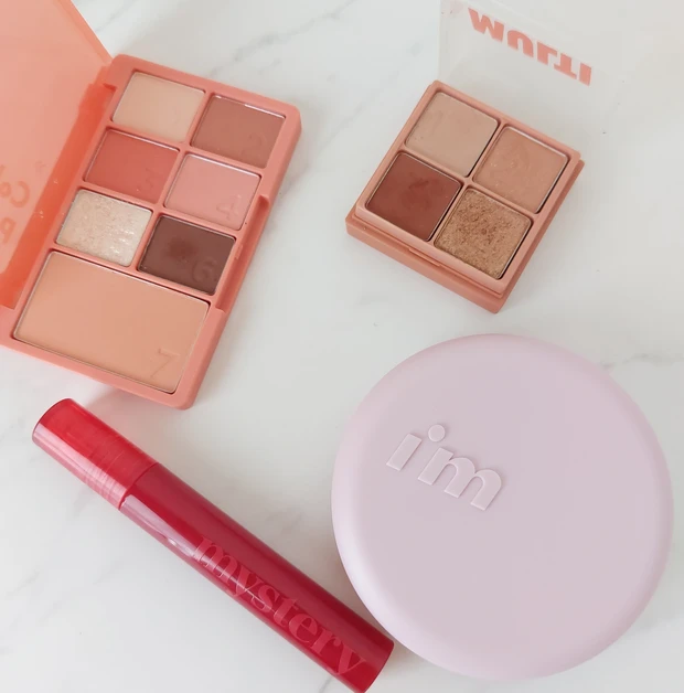 アイムミミ コスメ