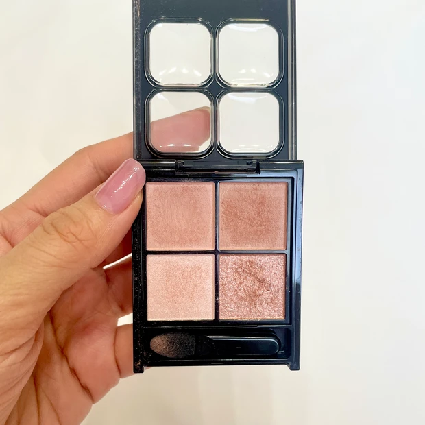 イエベ春ツヤ肌好き３３歳２児のママ！【2024年上半期MYベストコスメ１２選❣️】プチプラ多め❣️ポーラアイクリーム衝撃のビフォアフも公開…！_18_1