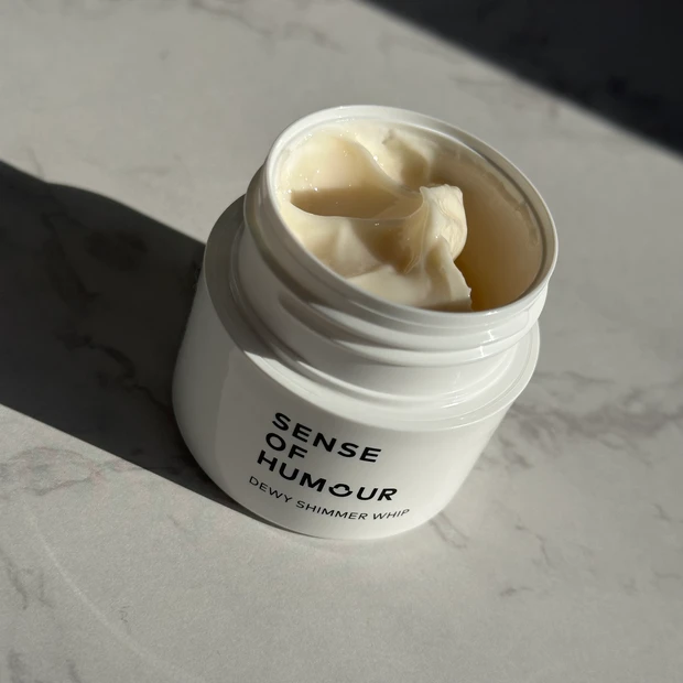 センスオブヒューモア デューイシマーホイップ  ボヘミアンシーウォーター