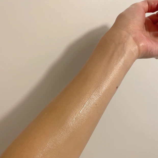 【全乾燥肌さんに推す】時短＆高保湿！お風呂場で濡れたまま使えるCurel バスタイム モイストバリアクリーム。マキアインフルエンサーのオッス！推しコス🤍_3_2