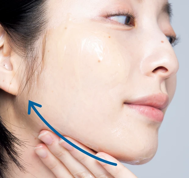 夏コスメの正しい落とし方 PhotoGallery_1_15