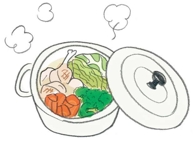 胃弱エディターが突撃! 胃を強くするためにできること5選_4