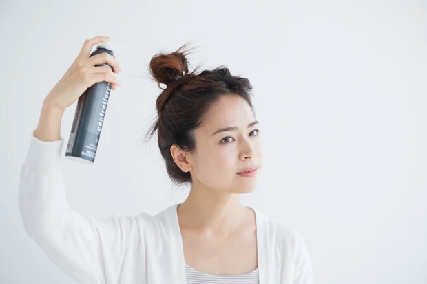 「困った!」から即リカバリー 朝ブスピンチ挽回法【ヘア編】_12