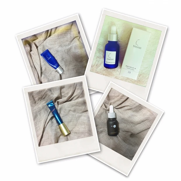 【名品からベストコスメまで】エイジングサインが現れる前に!5年後、10年後のために使いたいコスメランキング