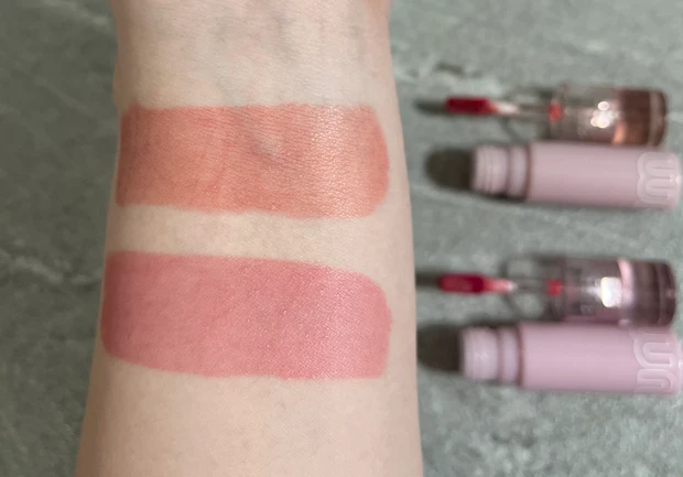 minum ミニュム 齊藤なぎさ バブリップジューシーティント コスメ 取扱 リップ 口コミ ティント