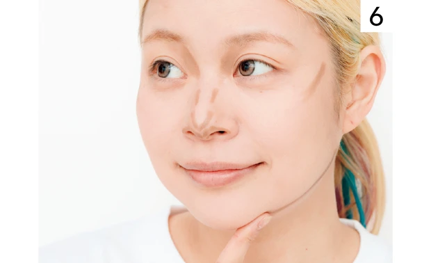 美肌にこだわる４人の「ベースメイクの全貌」大公開 PhotoGallery_1_18