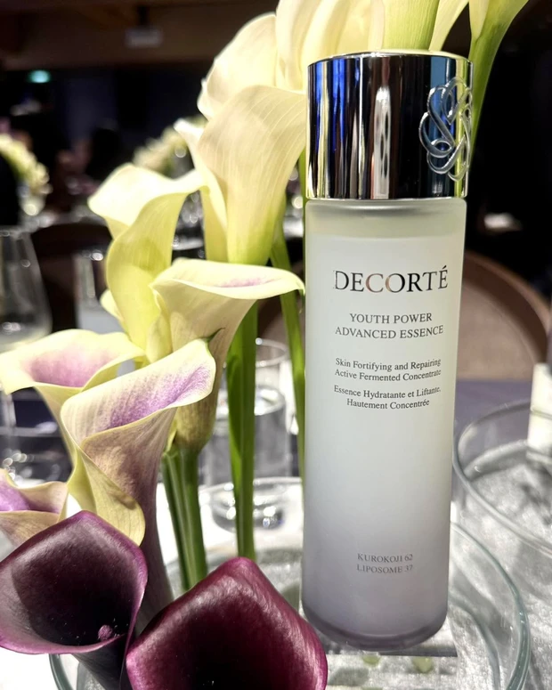 mi　18日まで　コスメデコルテ　化粧水 薬用化粧水 3日分サンプル｜イドラクラリティ | DECORTÉ（コスメ