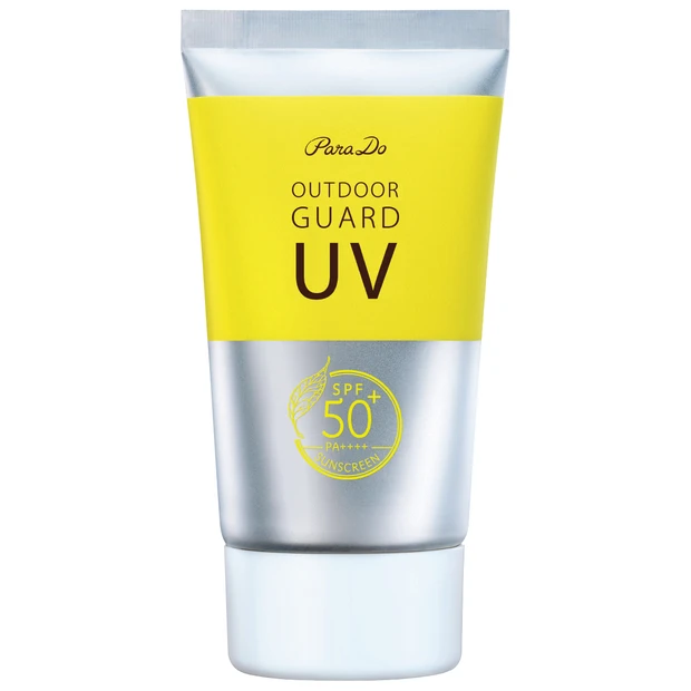 【塗り直し】アウトドア ガードUV