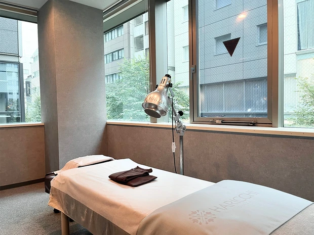 銀座ハリッチ 銀座コスミオン院