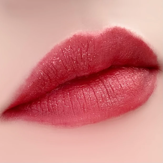 DIOR シークイン　999 オンライン限定色 試してみた】Dior ルージュ ディオール フォーエヴァー リキッド