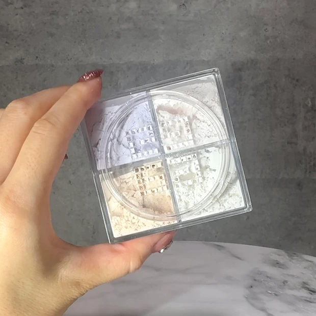 プリズム・リーブル No.15 イリデセント・ヴェイル