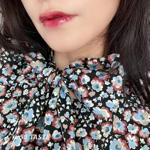 センシュアルヌードグロス 52 着画