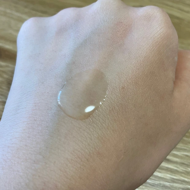 水分を与えるだけじゃない！水を”巡らせる”オルビスユー ローションの甘やかさないスキンケア_2_1