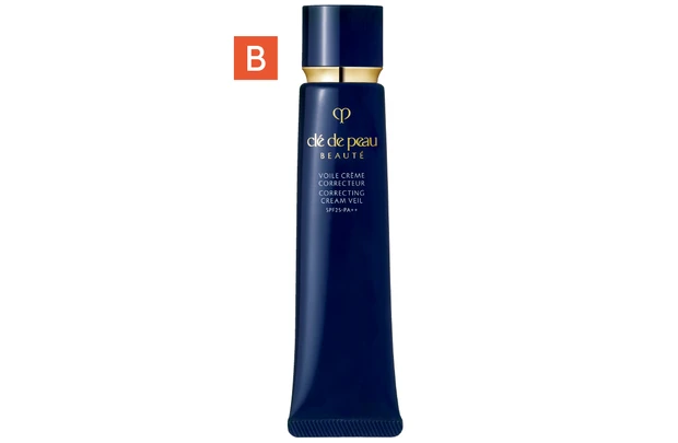 美肌にこだわる４人の「ベースメイクの全貌」大公開 PhotoGallery_1_30