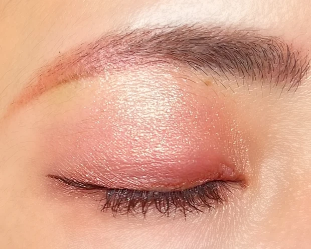 SUQQU　スック　ブロッサムビートコレクション　色束　いろたばね