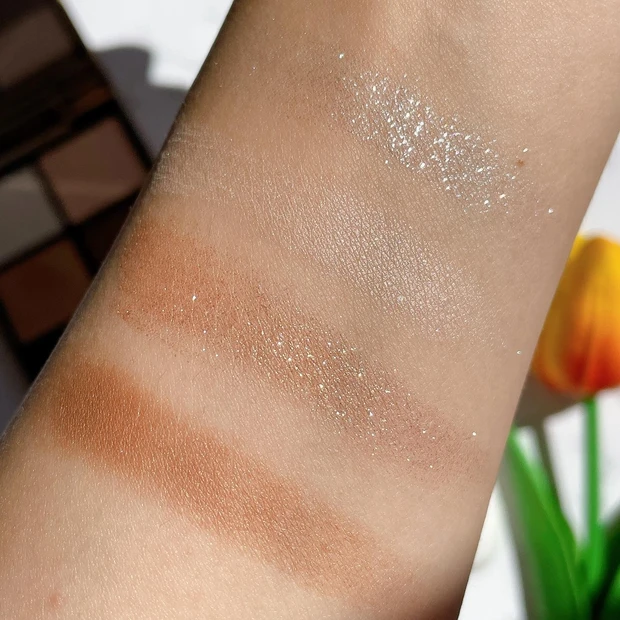 【MYベストコスメ2022】元美容部員が選ぶ今年出会った最高コスメ達☆メイク写真･スウォッチ写真有り_4_2