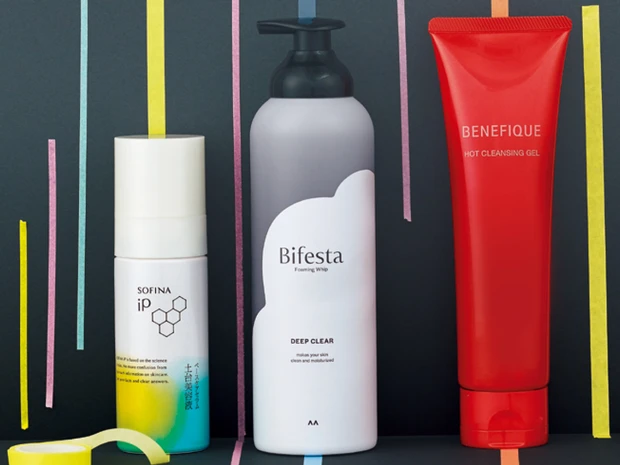 7700円でくすみ解消！ お疲れ顔は「温め＆炭酸ケア」で美肌にリセット