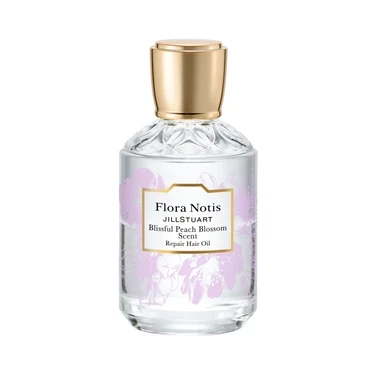 【クリスマスコフレ&ホリデー限定品2023】フローラノーティス ジルスチュアート ブリスフルピーチブロッサム コフレ ¥7480