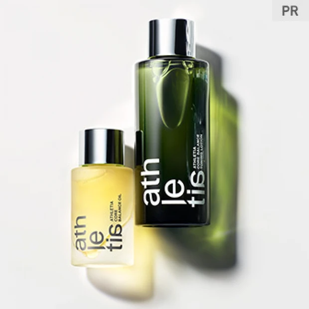 “私らしい”ライフスタイルが叶う新ブランド『アスレティア』がデビュー