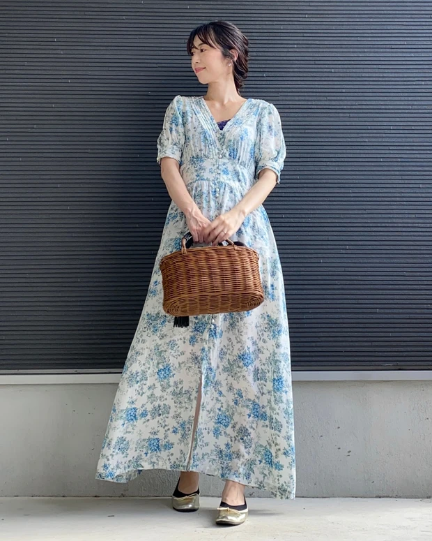 ファッションスタイリストの答え合わせ。［スリーピース ×MAQUIA］骨格診断で似合うファッションとカラーメイクが分かる！_2_1