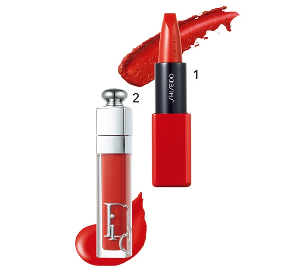 リップアイテム