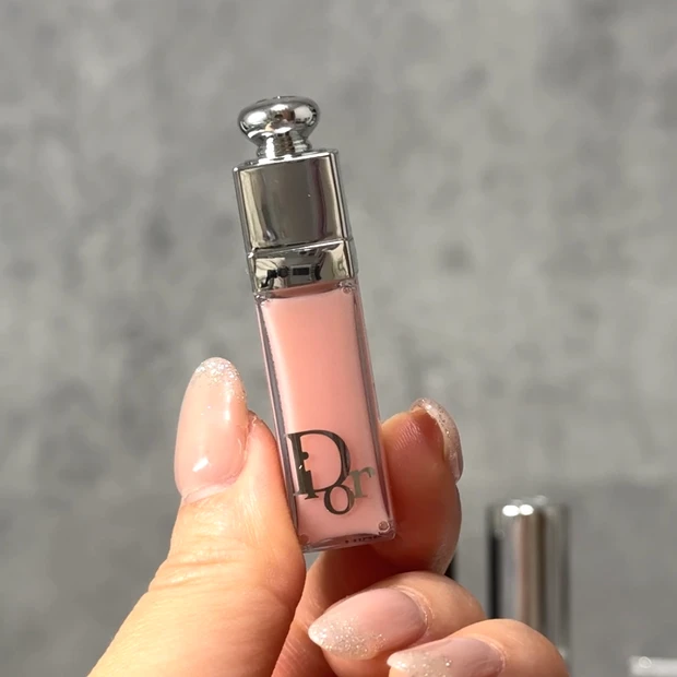 ディオール アディクト リップ マキシマイザー 001ピンク 2mL