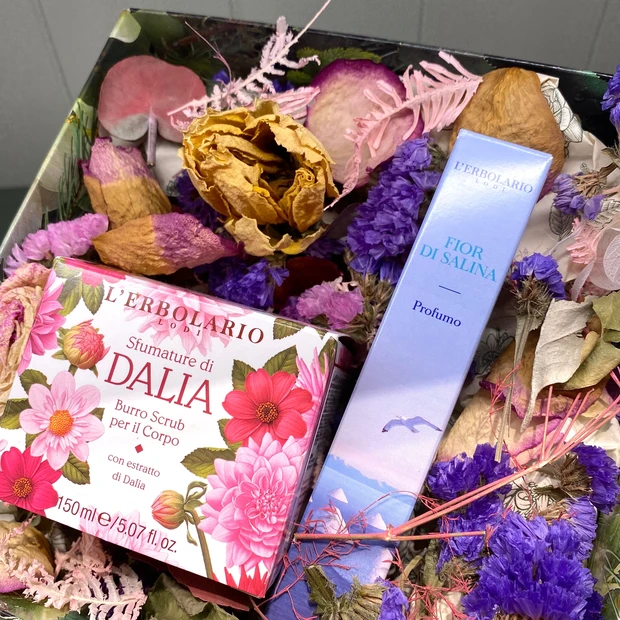 内覧会で注目したアイテム。あじさいや紅茶の香りって珍しいですよね!_6_3