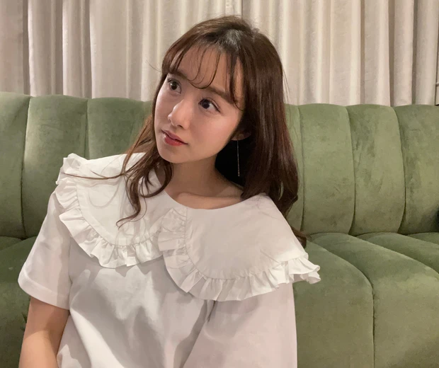 【ヘアオイル】これからの時期に必須!❤︎日焼け止めヘアオイル♡_2