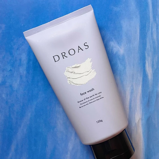 泥の吸着成分×保湿美容液成分で【洗う・与える・保つ】の3 Step！ドロアスから「スキンケアアイテム」登場！_5