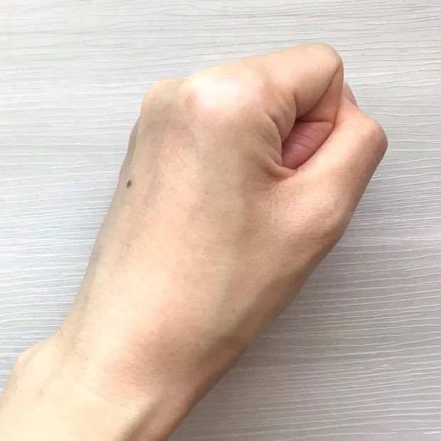 ラロッシュポゼ スウォッチ