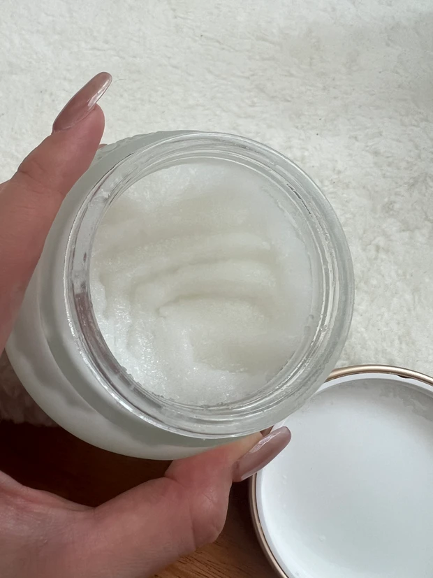 サボン ヘッドスクラブ