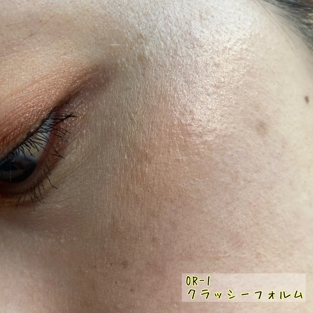 【明日発売のKATEの新作シャドウを、スウォッチつきでレビュー】新作シャドウは万能だった!!_6_2