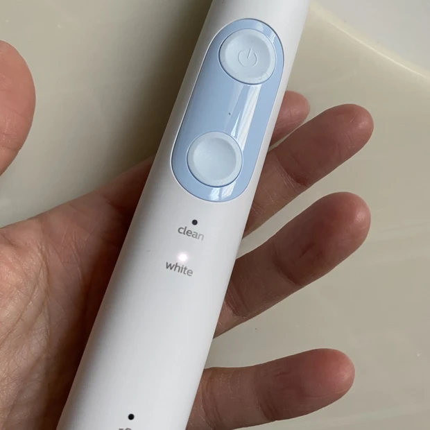 ホワイトモードがある最新型にチェンジ!