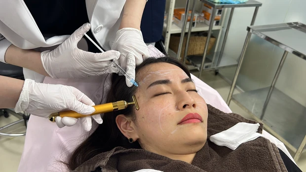 【自己紹介】MAQUIAインフルエンサー3年に突入しました！_2_1