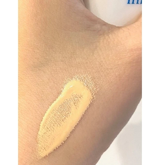 光フィット膜で透明感とツヤのある美しい素肌仕上がり【イニクス】_2_1