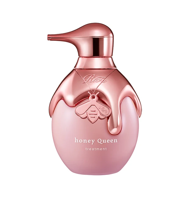 リファ ReFa HONEY QUEEN TREATMENT ROSE