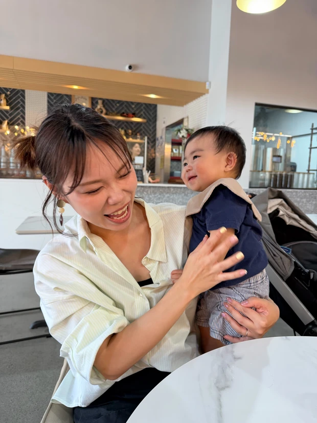 【自己紹介】海外在住マキアビューティーズのFUMIです！国内外の最新美容を発信しながら、自身も美容に全力投球♪_2_1