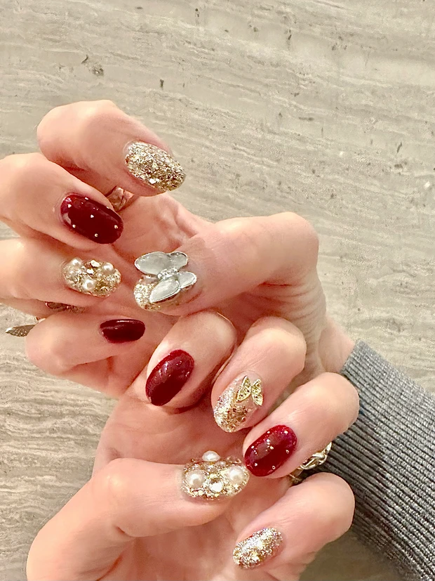 【自己紹介】マキアビューティーズのゆうこりんです！ _4