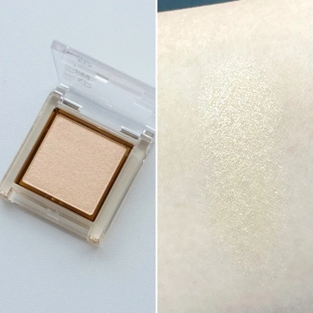 【プチプラコスメ】エクセル アイプランナー_S 02 フルムーン