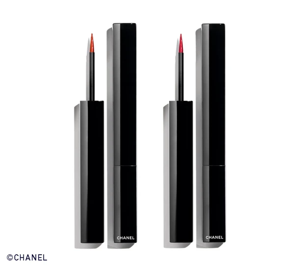 シャネル ル ライナー ドゥ シャネル_542_544