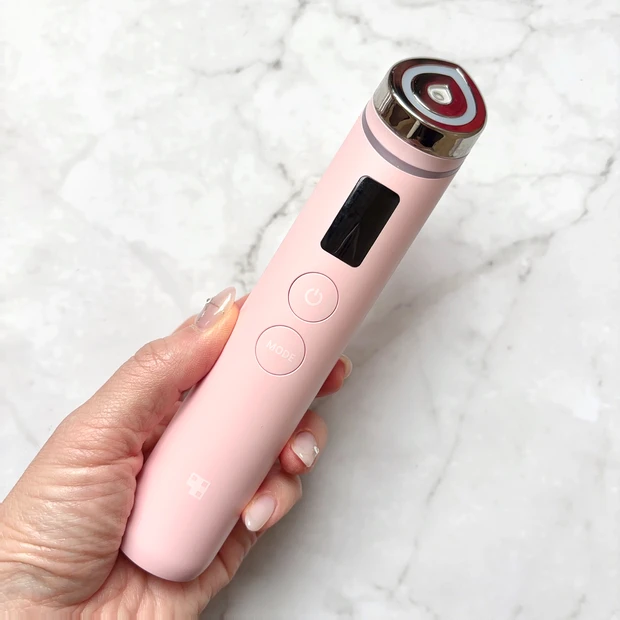 Kis-My-Ft2の千賀健永おすすめ「medicube　AGE-Rブースタープロ」