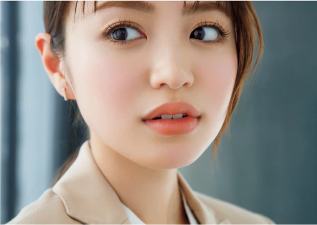 クライアントと初顔合わせの日は、オレンジリップできちんと感を演出。おすすめカラーをチェック