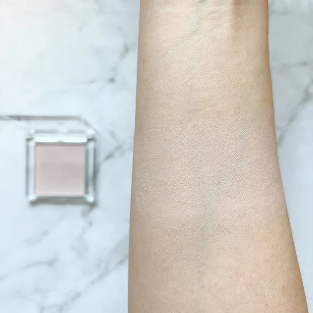 muice スポットメンテパウダー　ビハダピンク