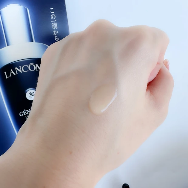 【豪華付録】マキア10月号通常版は戸田恵梨香さん表紙♡ETVOS・ランコム・ベネフィークの贅沢スキンケアBOX
_3_2