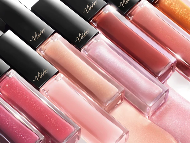 大人気ヴィセのリッププランパーからホリデー限定カラーが2色発売【クリスマスコフレ2025】