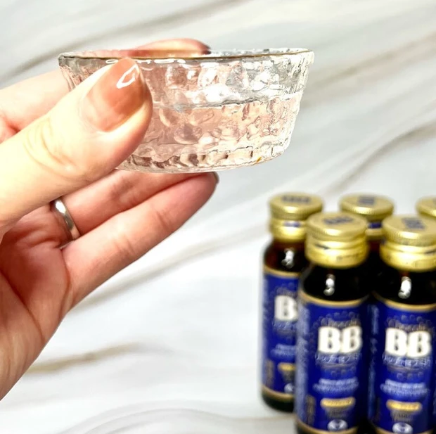 チョコラBB®リッチ・セラミド　ノンカフェイン