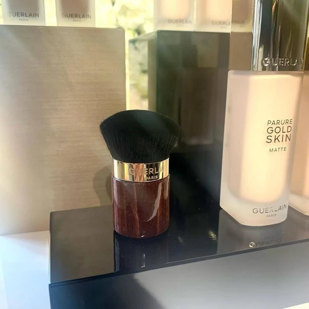 パリュール ゴールド スキン フルイド｜GUERLAINの口コミ
