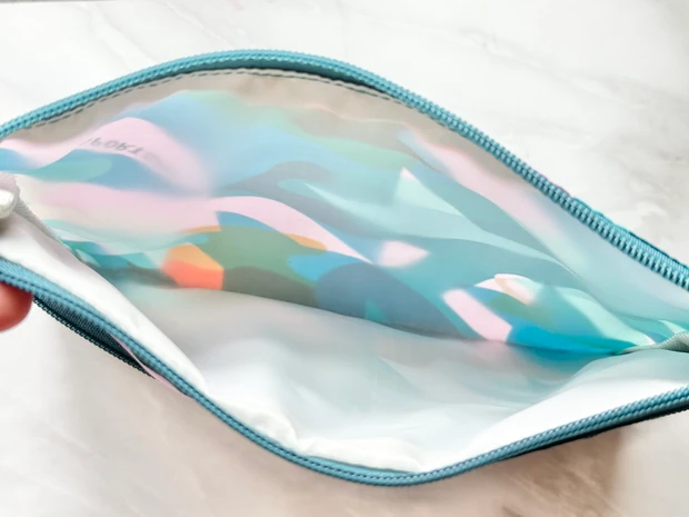 MAQUIA マキア　レスポートサック ポーチ　付録